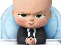 全程被小baby撩飞的二胎推广片《宝贝老板》