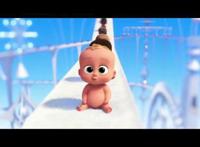 《宝贝老板》：萌贱结合，史上最恶意的二胎，没有之一