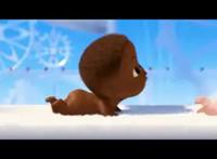 《宝贝老板》：萌贱结合，史上最恶意的二胎，没有之一