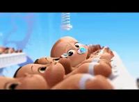 《宝贝老板》：萌贱结合，史上最恶意的二胎，没有之一