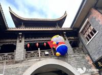 春节打卡，东西湖这些地方走起~