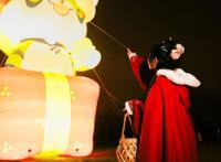 虎年新皮肤“亮”了，超萌“博”虎穿越奇遇