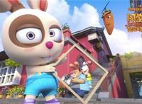 《闯堂兔3》主题曲惊喜发布开启萌兔热血时间历险