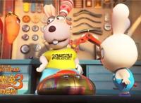 《闯堂兔3》搞笑特辑上线实力演绎乌龙实验欢乐多