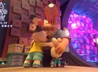 动画电影《闯堂兔3》定档12.30，合家欢电影首选