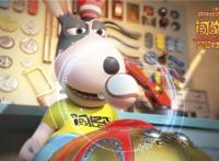 《闯堂兔3》主题曲惊喜发布热力寒冬传递正能量