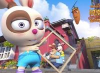 《闯堂兔3》主题曲MV发布打造国漫精品动画