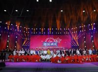 大咖云集！宜昌这场影视盛会群星闪耀！