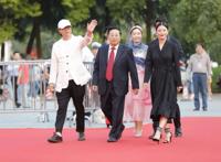 大咖云集！宜昌这场影视盛会群星闪耀！