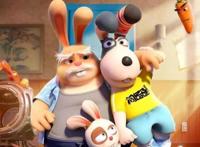 关注｜光谷原创的动漫大电影今天上映啦！明天还有一部动画要全国首播~