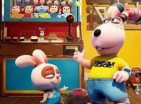 关注｜光谷原创的动漫大电影今天上映啦！明天还有一部动画要全国首播~