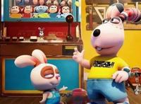 光谷产两部动漫本周将全国播出，萌萌动物陪小朋友度寒假、过新年