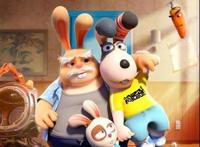 光谷产两部动漫本周将全国播出，萌萌动物陪小朋友度寒假、过新年