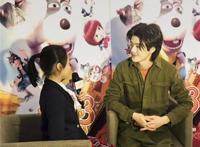 《闯堂兔3》五城点映1月18日欢乐加倍闹寒冬