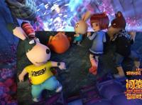 《闯堂兔3》曝搞笑特辑实力演绎乌龙实验欢乐多