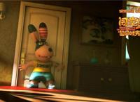 《闯堂兔3》欢乐上映穿越冒险中演绎成长正能量