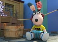 《闯堂兔3囧囧时光机》定档热血萌兔玩转时光机