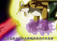 《龙珠超》残酷的力量大会，第九宇宙破坏神，界王神全被清除