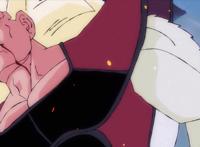 龙珠GT：回归！超级赛亚人持续升级