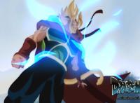 龙珠GT：回归！超级赛亚人持续升级