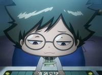 家庭教师：中的5个超级婴儿，图1是顶级杀手，图2可以睁眼睡觉！