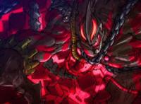 奥特曼：经典角色美漫化，贝利亚彰显邪恶，赛文酷似钢铁侠