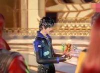 斗罗大陆：小舞即将选择献祭？玄机又开玩笑了！