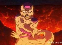 《龙珠超布罗利》五大强者排名，孙悟空仅排第四，第一居然是他！