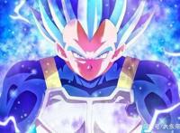 《龙珠超布罗利》五大强者排名，孙悟空仅排第四，第一居然是他！