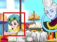 龙珠超剧场版新预告：布罗利太强，贝吉塔和悟空以及弗利萨挡不住