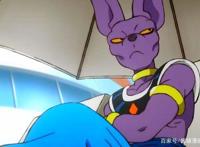 龙珠超剧场版新预告：布罗利太强，贝吉塔和悟空以及弗利萨挡不住