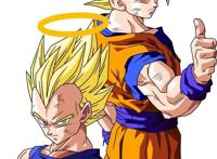 布欧篇中超三阶段的孙悟空能不能吊打被控制的贝吉塔？