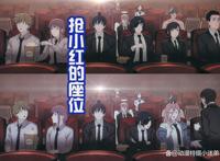 电锯人第一季到哪里结束？未来恶魔和刀男会出场，姬野会领盒饭？