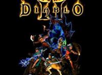 暴雪：暗黑破坏神动画来袭，风格类似恶魔城，暴雪终于干点正事了