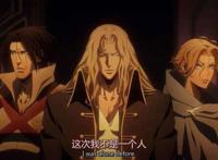 暴雪：暗黑破坏神动画来袭，风格类似恶魔城，暴雪终于干点正事了