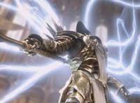 暴雪：暗黑破坏神动画来袭，风格类似恶魔城，暴雪终于干点正事了