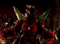 奥特曼:赛罗与贝利亚不同阶段实力对比,赛罗是贝利亚一生之痛!