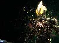 奥特曼:赛罗与贝利亚不同阶段实力对比,赛罗是贝利亚一生之痛!