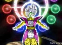 龙珠：扎马斯和超级十七号，都是合体而成的战士，谁的实力更强