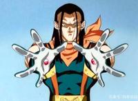 龙珠：扎马斯和超级十七号，都是合体而成的战士，谁的实力更强