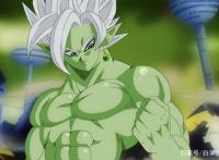 龙珠：扎马斯和超级十七号，都是合体而成的战士，谁的实力更强