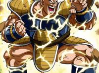 龙珠，贝吉塔与孙悟空初次交战，如果不变成巨猿，他会输吗？