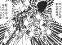 《圣斗士星矢》中的圣斗士真正的“不死之身”都有谁？