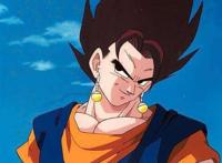 龙珠，常态贝吉特有多强？为什么布欧吞噬悟饭后，还会被压制？