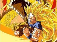 龙珠，常态贝吉特有多强？为什么布欧吞噬悟饭后，还会被压制？