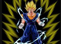 龙珠，常态贝吉特有多强？为什么布欧吞噬悟饭后，还会被压制？