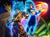 《龙珠超布罗利》续作，编剧透露，会有出乎所有人意料的角色出现