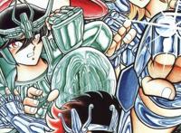 盘点《圣斗士星矢》圣域黄金、白银、青铜最能打架的代表