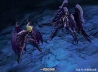 《圣斗士星矢》在冥界一辉一人为何敢单挑三巨头？