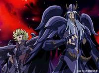 《圣斗士星矢》在冥界一辉一人为何敢单挑三巨头？